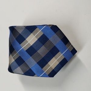 Stafford multi color Necktie